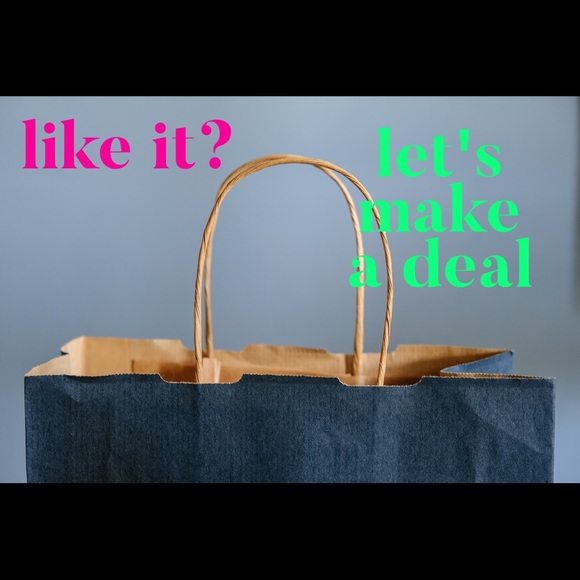 Meet your Posher 🤗🦄💓 - Picture 2 of 3